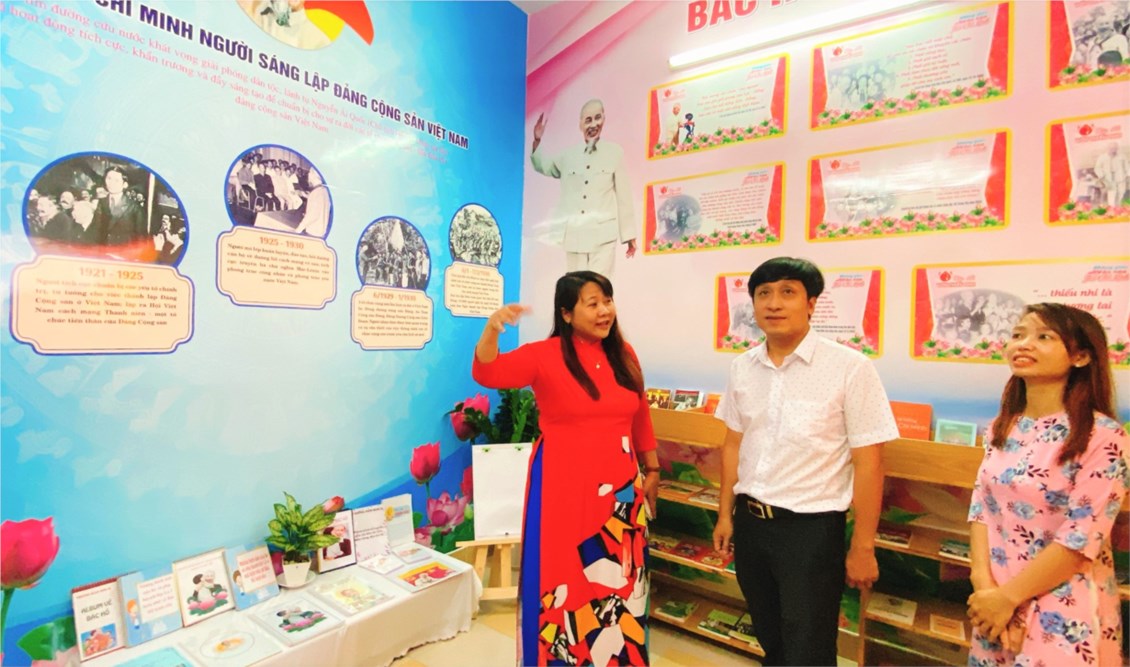 Ảnh đại diện